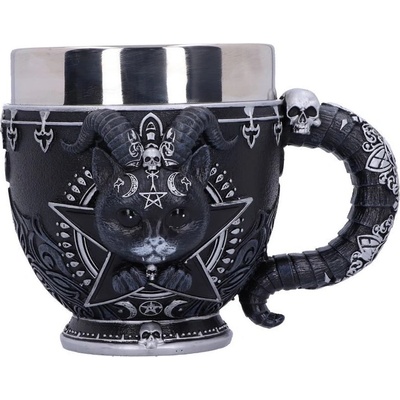 Nemesis Now Чаша Nemesis Now Adult: Gothic - Pawzuph (B6155W2)