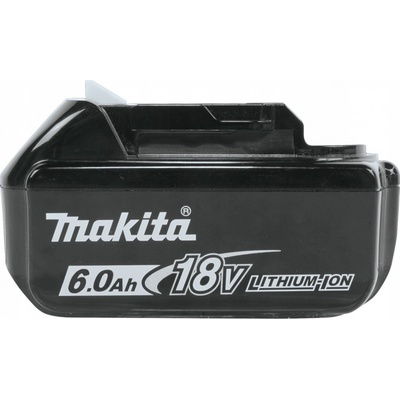 MAKITA BL1860B 18V 6AH Li-ion – Zboží Mobilmania