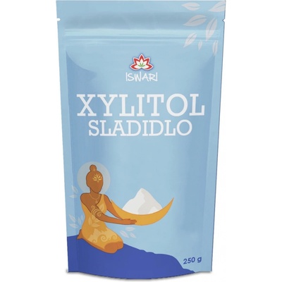 Iswari Xylitol 250 g