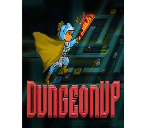 DungeonUp