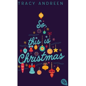 So, this is Christmas | Doris Attwood (ISBN: 9783570315057)