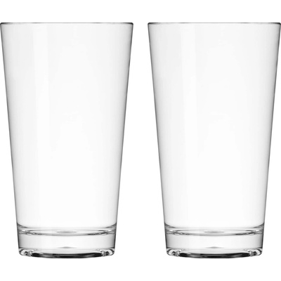 BRUNNER Sada dvou sklenic na koktejly objem 400 ml