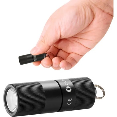 Olight I1R EOS Black
