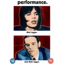 Performance DVD