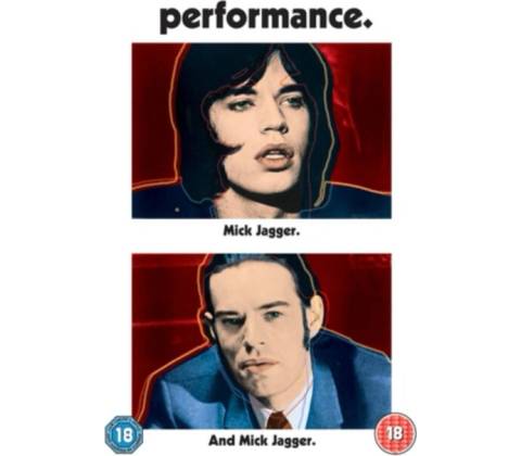 Performance DVD