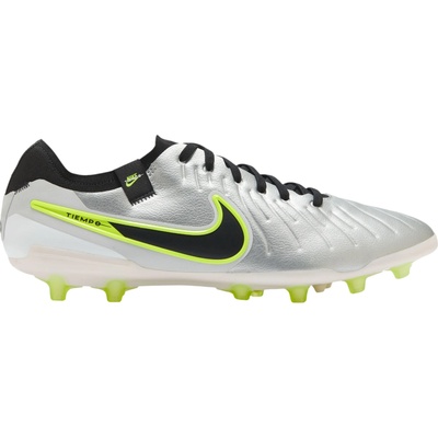 Nike Футболни обувки Nike LEGEND 10 PRO AG-PRO dv4334-001 Размер 40 EU