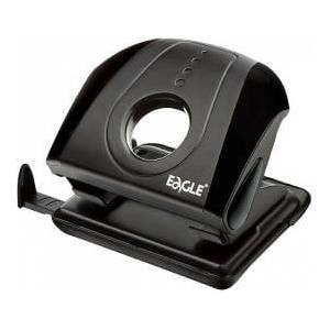 EAGLE Punch Eagle P5180M 20 sheets Black (279564)