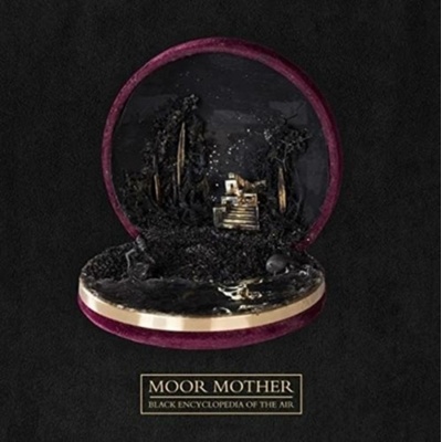 Black encyclopedia of the air - Moor Mother LP