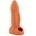 X-Men Футуристичен пенис удължител и удебелител "octopussy extender" 18 см