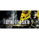 Metal Gear Solid: Master Collection Vol.2