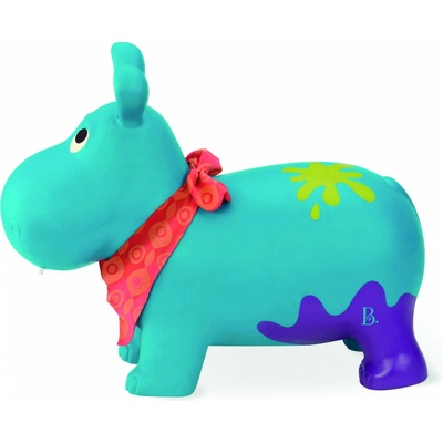 B.toys skákací hroch Hankypants