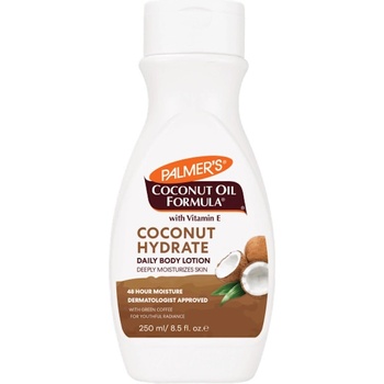 Palmer's Лосион за тяло с кокосово масло и витамин Е, 250 ml