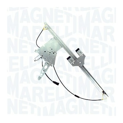 Mechanizmus zdvíhania okna MAGNETI MARELLI 350103909000