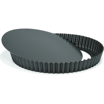 Patisse Форма за киш Profi с подвижна основа 30 см (P-02949)