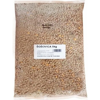 Vido Šošovica 5 kg