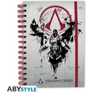 Abysse Corp Assassin's Creed zapisník Legacy A5 100 listů
