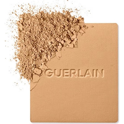 Guerlain Kompaktní matující make-up Parure Gold Skin Control Hight Perfection Matte Compact Foundation N°4N 10 g