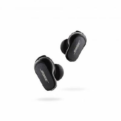 Bose QuietComfort Earbuds II černý