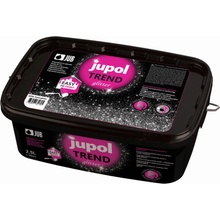 JUB Jupol Trend glitter 2,5 l transparentny