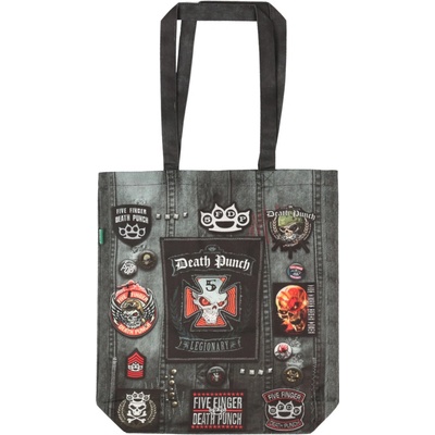 Taška Five Finger Death Punch BATFFDP1