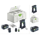 Festool CXS 18-Basic-Set