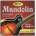 Gorstrings MBR-10 Mandolin Strings