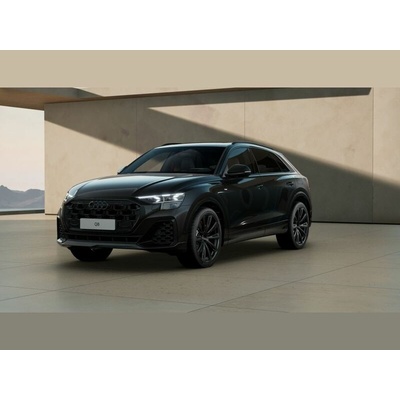 Audi Q8 TFSIe 360 kW