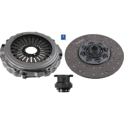 Spojková sada SACHS 3400 084 031 (3400084031)