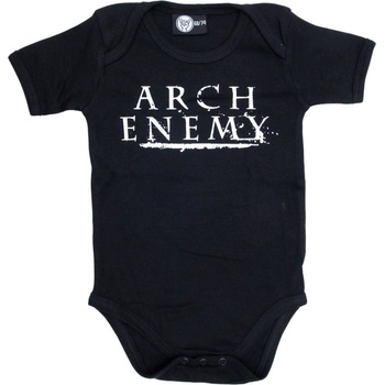 Image 1 of METAL-KIDS боди детски Arch Enemy - Лого - Черно - Metal-Kids