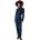PEPE JEANS Гащеризон Pepe jeans Vala long sleeve jumpsuit - Blue (Denim)