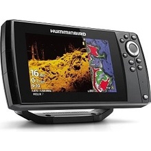 Humminbird Sonar HELIX 7x Chirp MSI GPS G3 + AutoChart