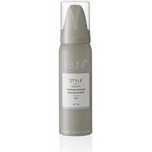 Keune Style Strong Mousse 74 75 ml