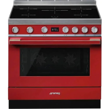 Image 1 of Smeg CPF9IPR Portofino