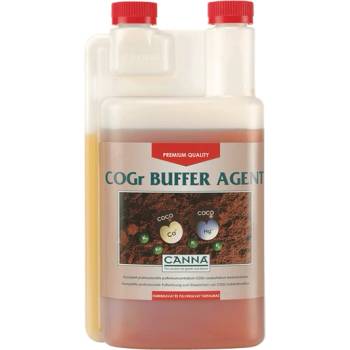Image 1 of CANNA COGr Buffering Agent 1L