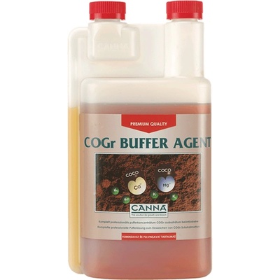 CANNA COGr Buffering Agent 1L