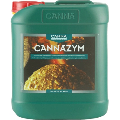 CANNA Cannazym 5l