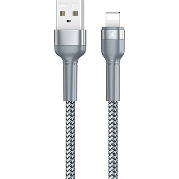 Image 1 of REMAX Jany Alloy RC-124i silver