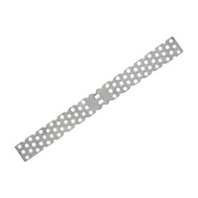 Spojka zdiva nerez, 300 x 30 x 0,8 mm doplněk (50 ks/bal.)