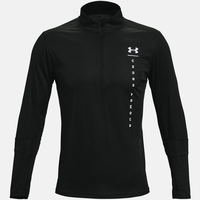 Under Armour Speed Stride Shock HZ black