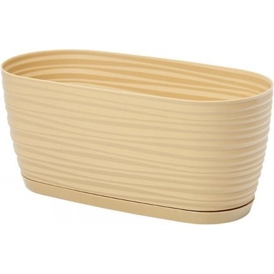 FORMplastic Truhlík Sahara Petit 26,5cm bawarka