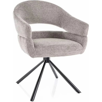 Signal Boron světle šedá