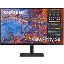 Samsung ViewFinity S8 S32B800PXP