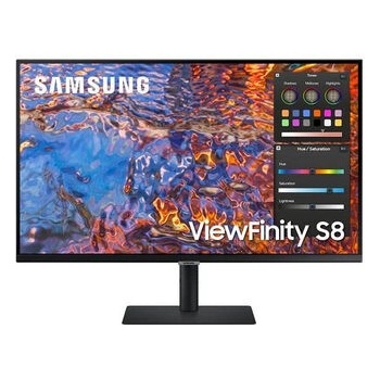 Samsung ViewFinity S8 S32B800PXP