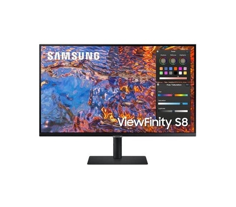 Samsung ViewFinity S8 S32B800PXP