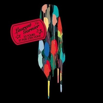 GARNIER, LAURENT - 33 TOURS ET PUIS S\'EN VONT CD
