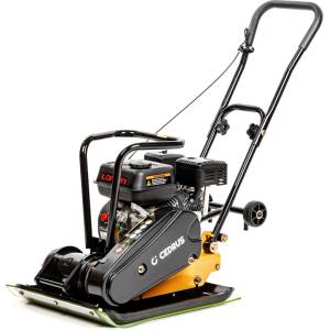Cedrus CEDZG90L Трамбовка