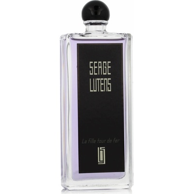 Serge Lutens La Fille Tour De Fer parfémovaná voda unisex 50 ml tester