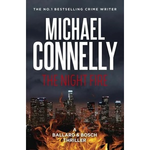 The Night Fire (0000)