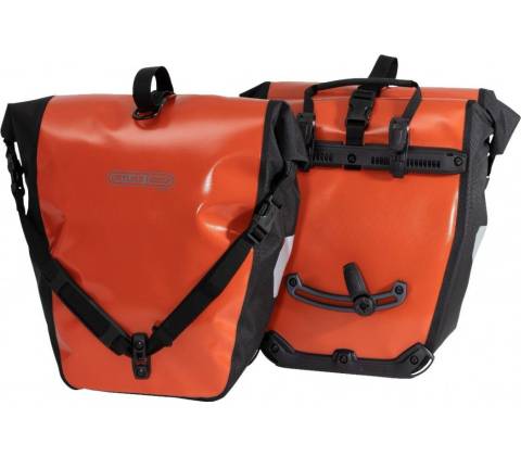 Ortlieb Back-Roller Free