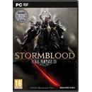Hry na PC Final Fantasy XIV Online: Stormblood